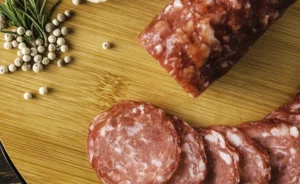 Salame Artesanal